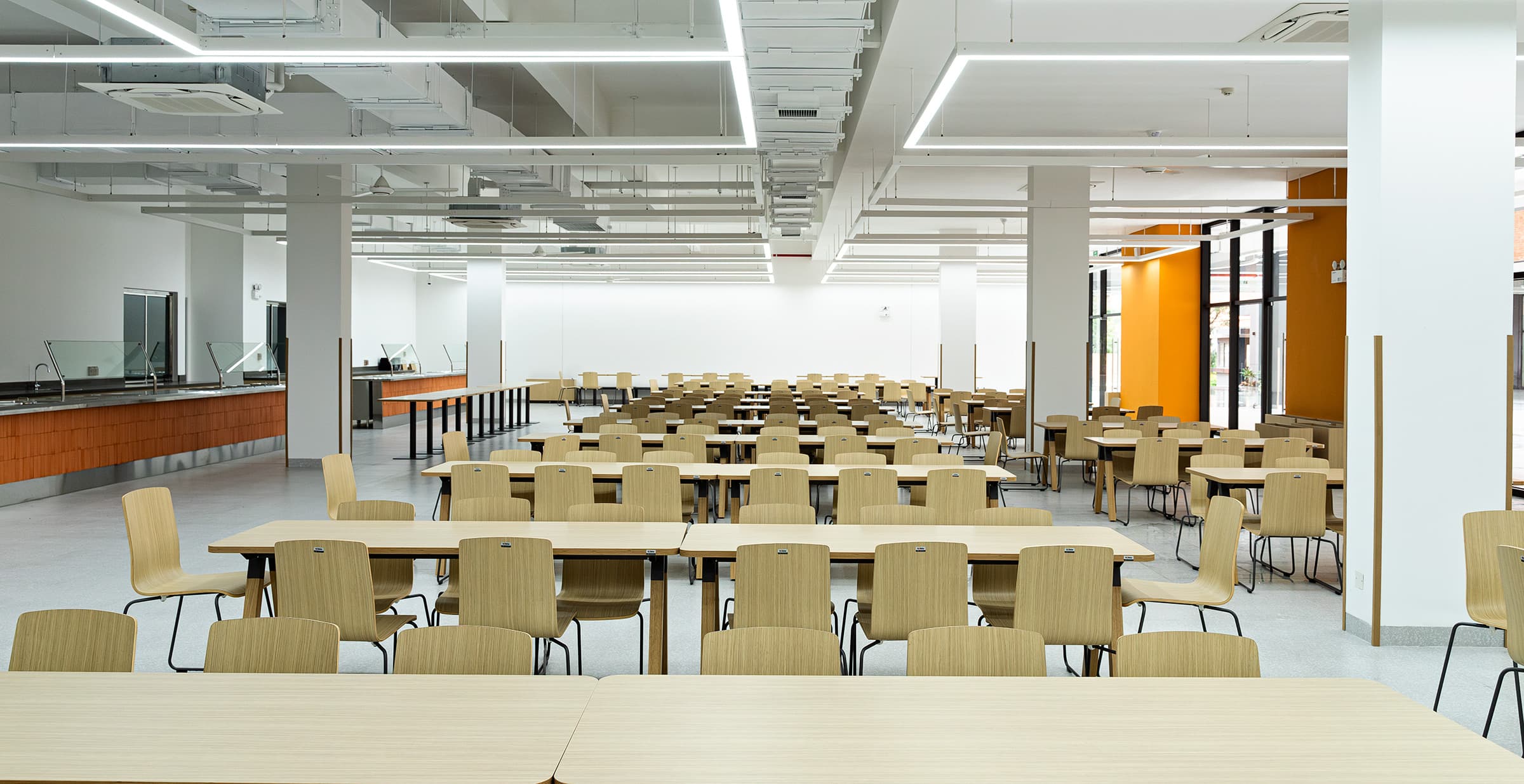 Trường tiểu học quốc tế Nam Mỹ